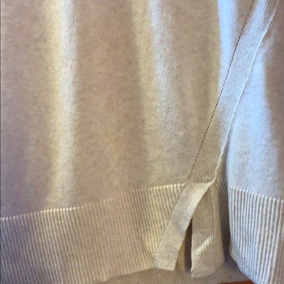 Women’s Prana Ansleigh Sweater, XS - Picture 4 of 5